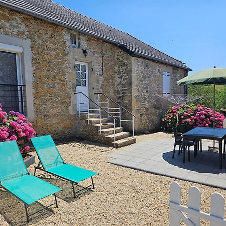 Maison Perigourdine Au Calme Villa Grezes  Eksteriør bilde